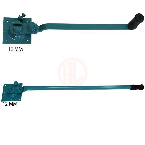 Yakar Klasik Etriye Kolu 10 mm 2,90 Kg