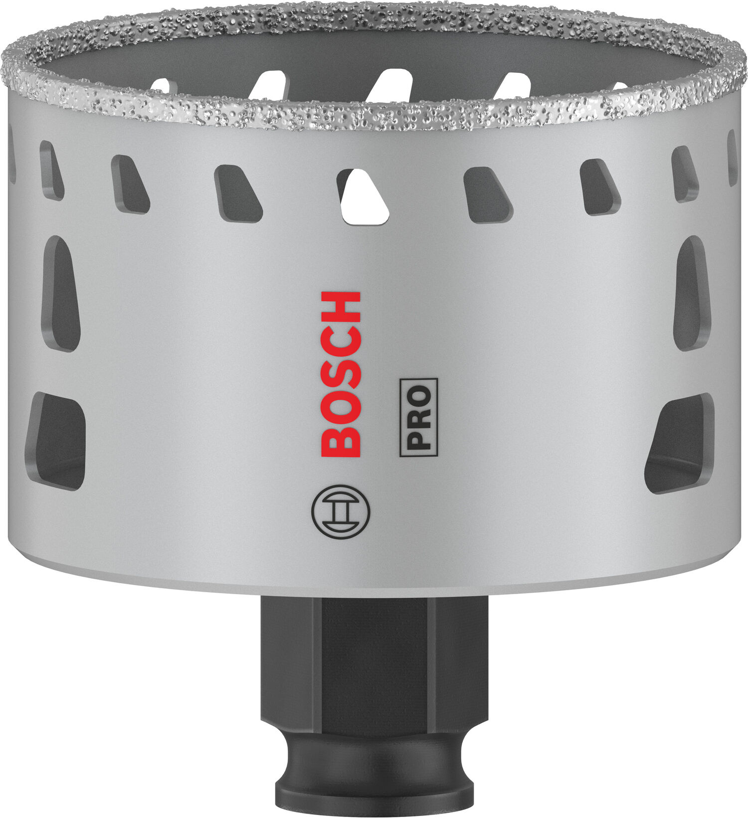 Bosch Aksesuar PRO Tile PC-Plus Delik Açma Testeresi 64 mm