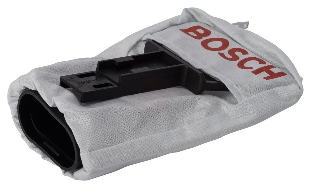 Bosch Dahili Toz Torbası Bez Zımpara - 2605411112