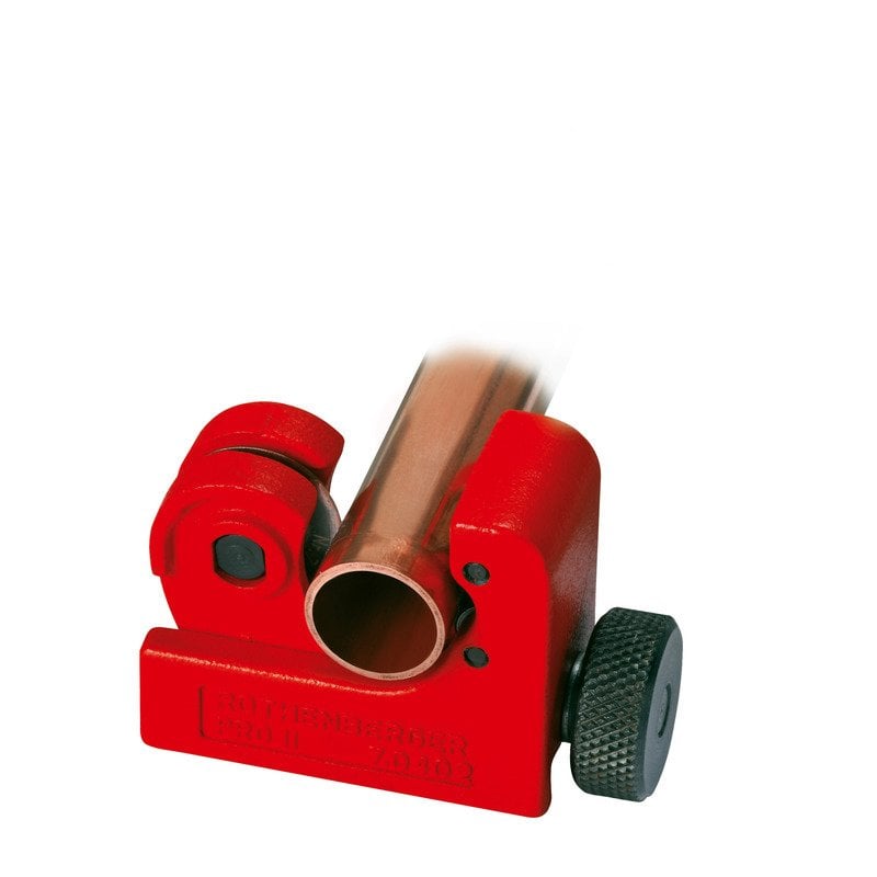 Rothenberger Mınıcut Iı Pro 6-22Mm - 70402