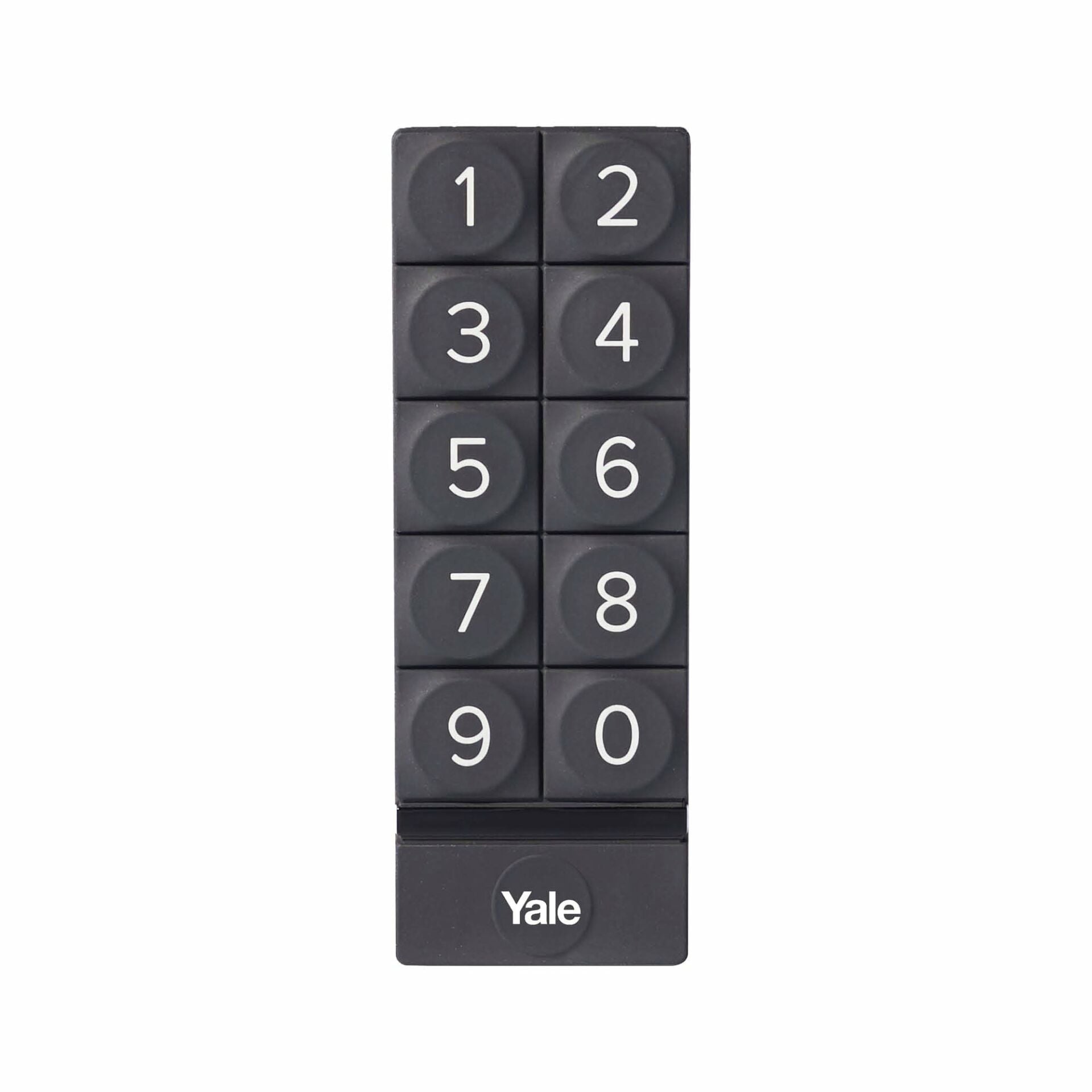 Yale Kilit Linus Akıllı Tuş Takımı - 05/301000/BL