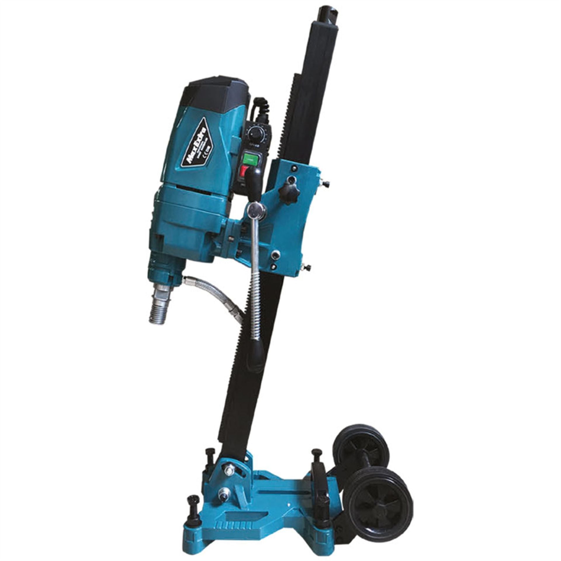Max Extra Mxp5925A Açılı Sehba Karot Makinası - MXP5925A