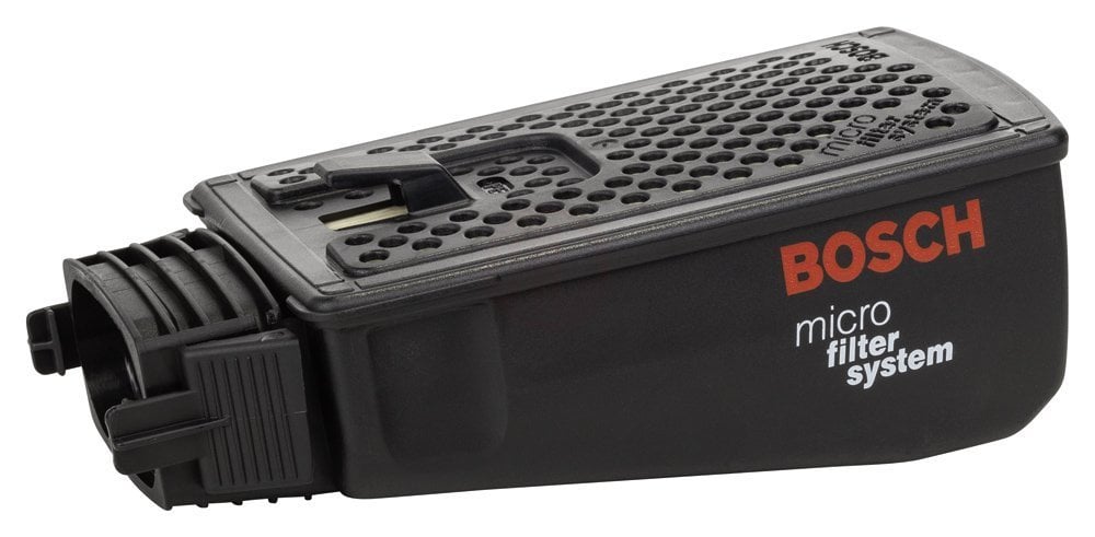 Bosch Dahili Toz Kutusu HW2 Komple Zımpara - 2605411145