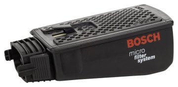 Bosch Dahili Toz Kutusu HW2 Komple Zımpara - 2605411145