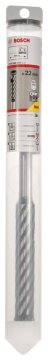 Bosch SDS Plus-9 RebarCutter Kırıcı Delici Uç 22x300 mm - 2608586997
