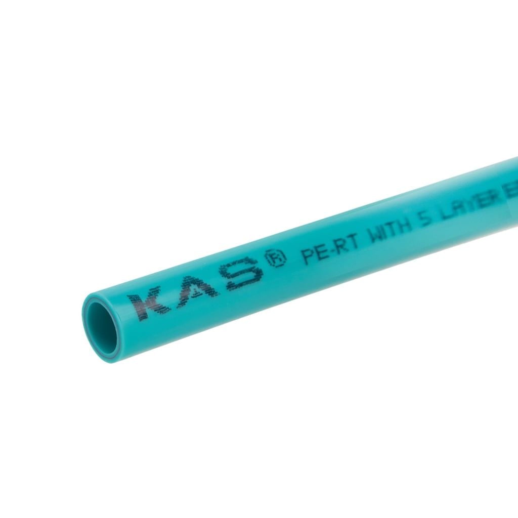 Kas 5 Katmanlı A-Plus Pe-Rt Boru