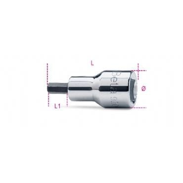 Beta İnç Allen Lokma 920PE-AS 1/2