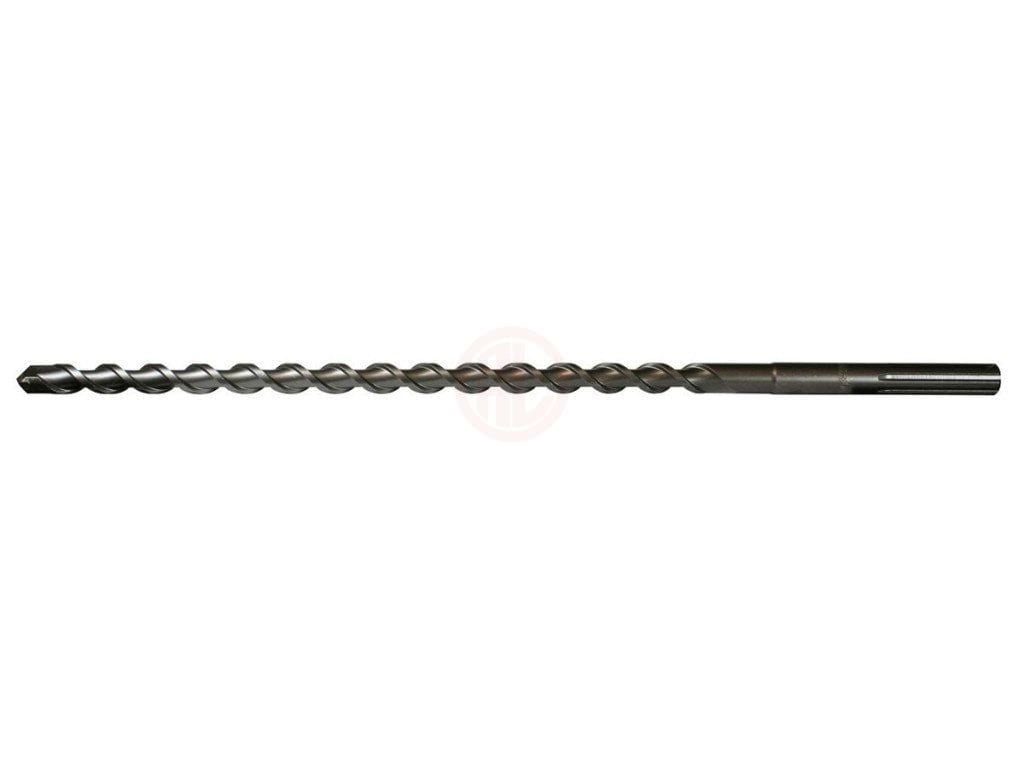 Makita SDS Max Delici Elmas Matkap Ucu D Serisi 35x570 mm (D-34126)