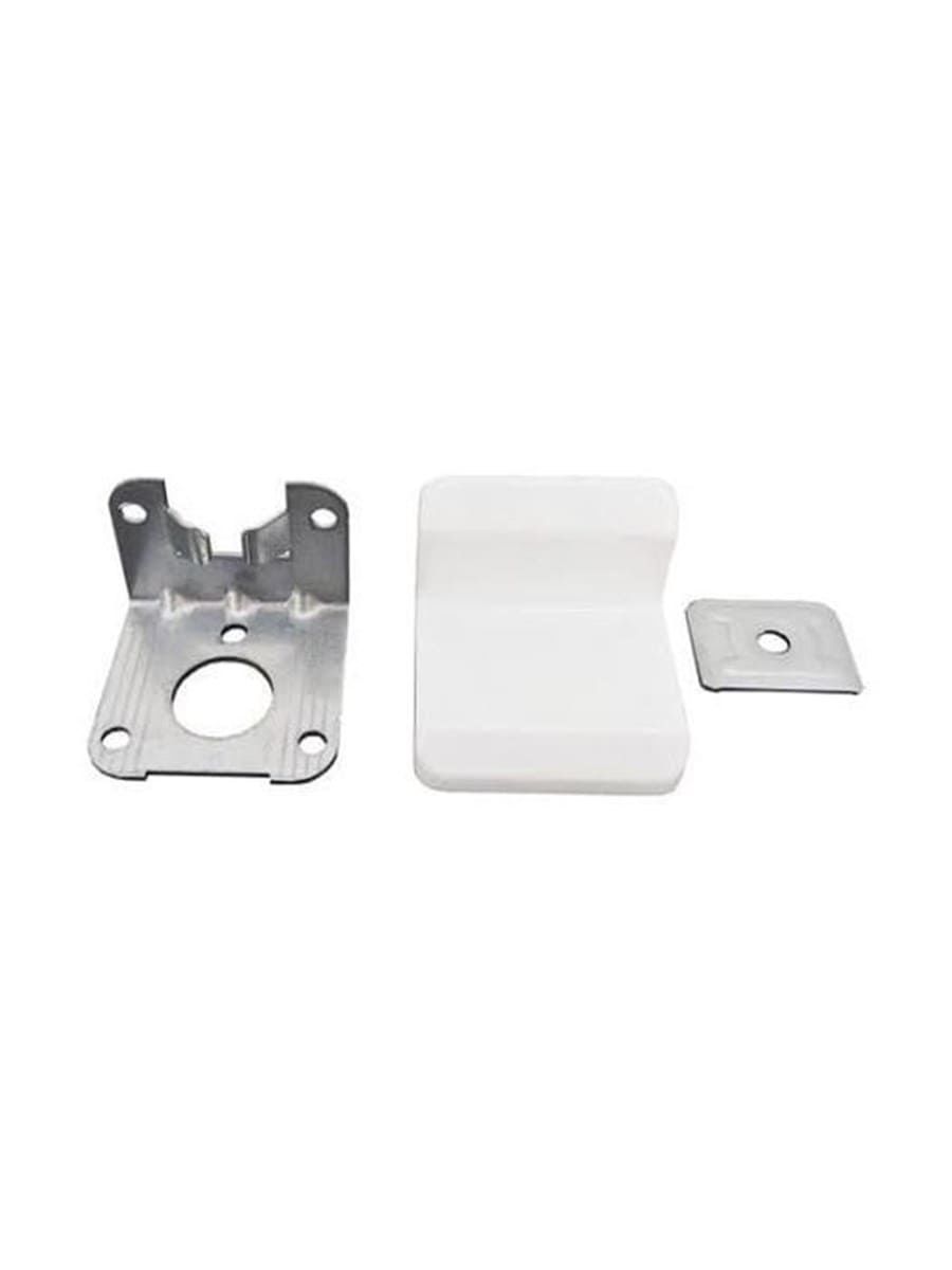 Made Dolap Askı Elemanı Extra 1,20 Mm Beyaz