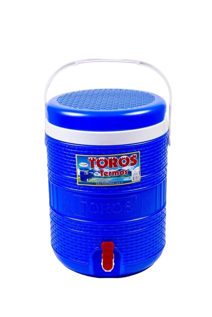 Toros 14 Lt Musluklu Termos