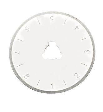 Vip-Tec Yuvarlak Yedek 28 mm (VT877010-1)