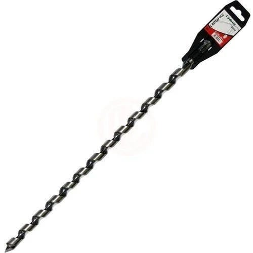 Todrill TD50503 SDS-Plus Ağaç Matkap Uç 12x500 mm