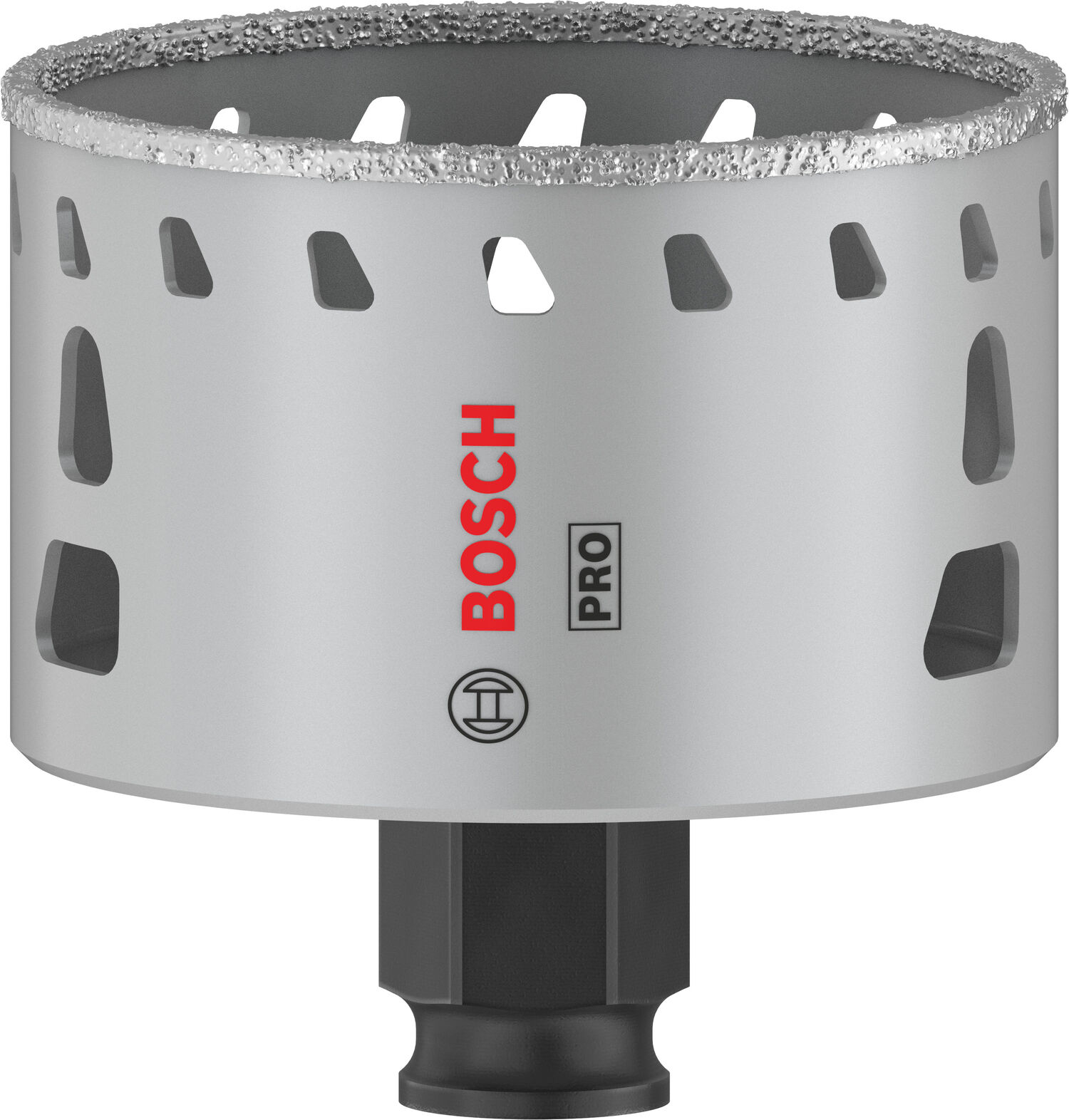 Bosch Aksesuar PRO Tile PC-Plus Delik Açma Testeresi 67 mm
