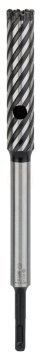 Bosch SDS Plus-9 RebarCutter Kırıcı Delici Uç 25x300 mm - 2608586998
