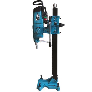 Max Extra Mxp5925Es Sabit Ele.Devir Karot Makinası - MXP5925ES
