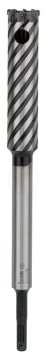 Bosch SDS Plus-9 RebarCutter Kırıcı Delici Uç 28x300 mm - 2608586999