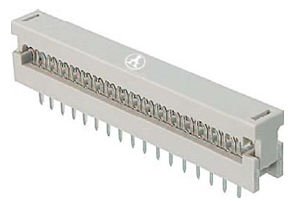 Assmann İki Sıra Erkek 20 Pin Yassı Kablo