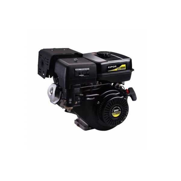 Kipor Kg280 Benzinli Motor 9 Hp - KIPKG280