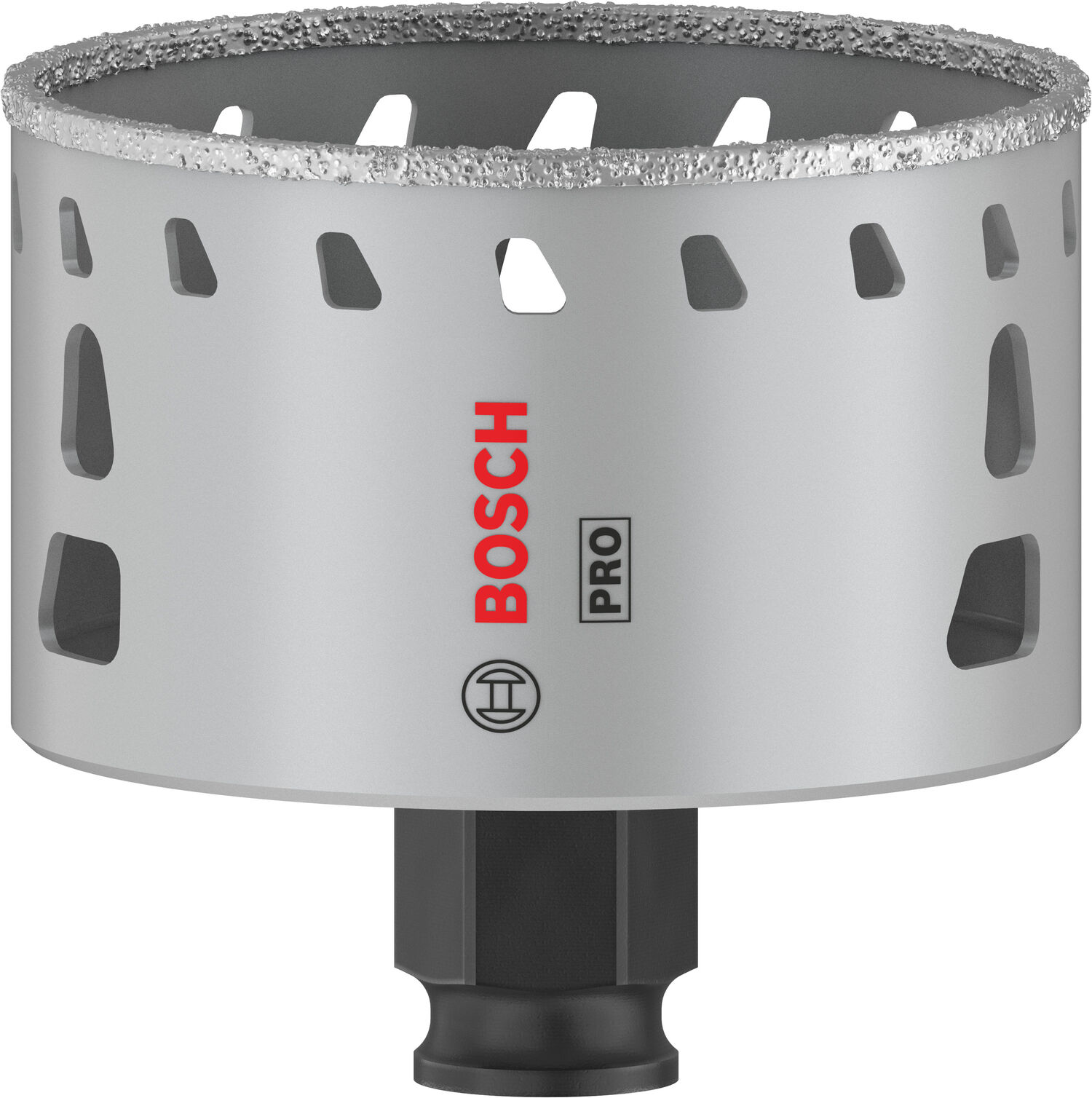 Bosch Aksesuar PRO Tile PC-Plus Delik Açma Testeresi 70 mm