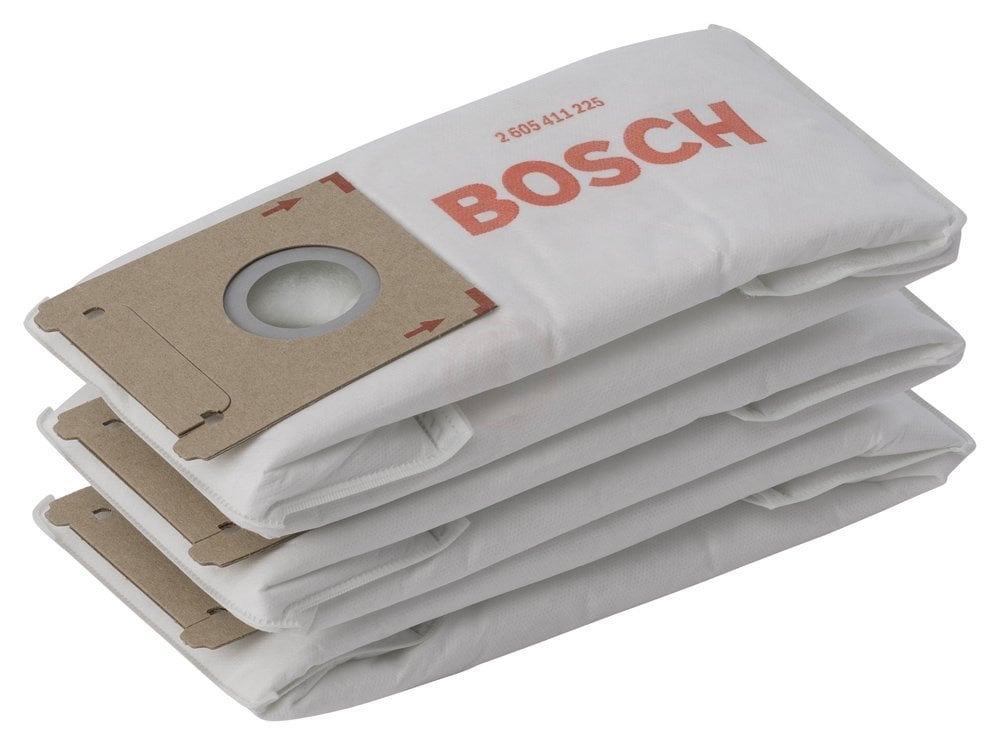 Bosch Süpürge Toz Torbası Yün (PSM Ventaro 1400) - 2605411225