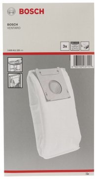 Bosch Süpürge Toz Torbası Yün (PSM Ventaro 1400) - 2605411225