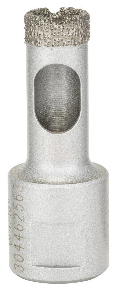 Bosch Kuru Elmas Delici Uç DrySpeed Best For Ceramic 14x30 mm - 2608587113