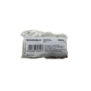 Tecnoweld CONTACT TIP 6X25 D0,6 x50pcs -TW