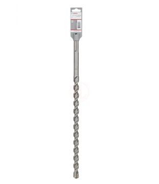 Bosch SDS Max-4 Kırıcı Delici Uç 22x520 mm (1 Adet) - 2608685867