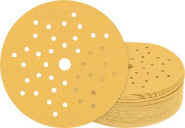 Bosch Expert Zımpara Kağıdı 93x186 120 Kum 8 Delikli 10 Lu Paket (2608901134) - 2608901134