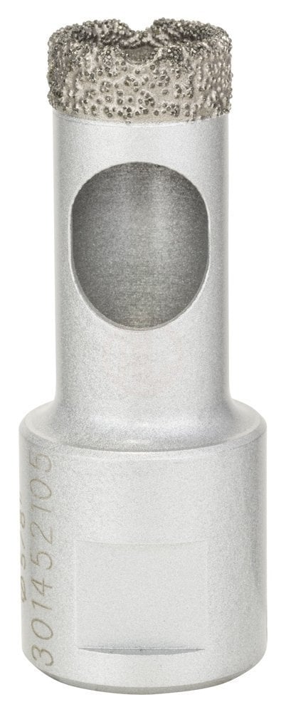 Bosch Kuru Elmas Delici Uç DrySpeed Best For Ceramic 16x30 mm - 2608587114