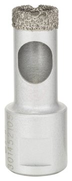Bosch Kuru Elmas Delici Uç DrySpeed Best For Ceramic 16x30 mm - 2608587114