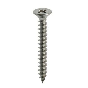 Çetin Civata Kraft Dın 7505 Sunta Vidası 3,5X30 Mm