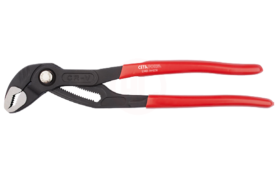 Ceta Form Papağan Pense (Düğmeli Tip) 180 Mm/7 İnç