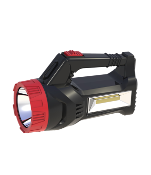 PANTHER PT-7757S USB ŞARJLI SOLAR EL FENERİ