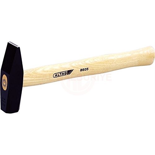 Altaş 9202.000 ALMAN MODELİ TESVİYECİ ÇEKİCİ 2000 GR - 03080105761