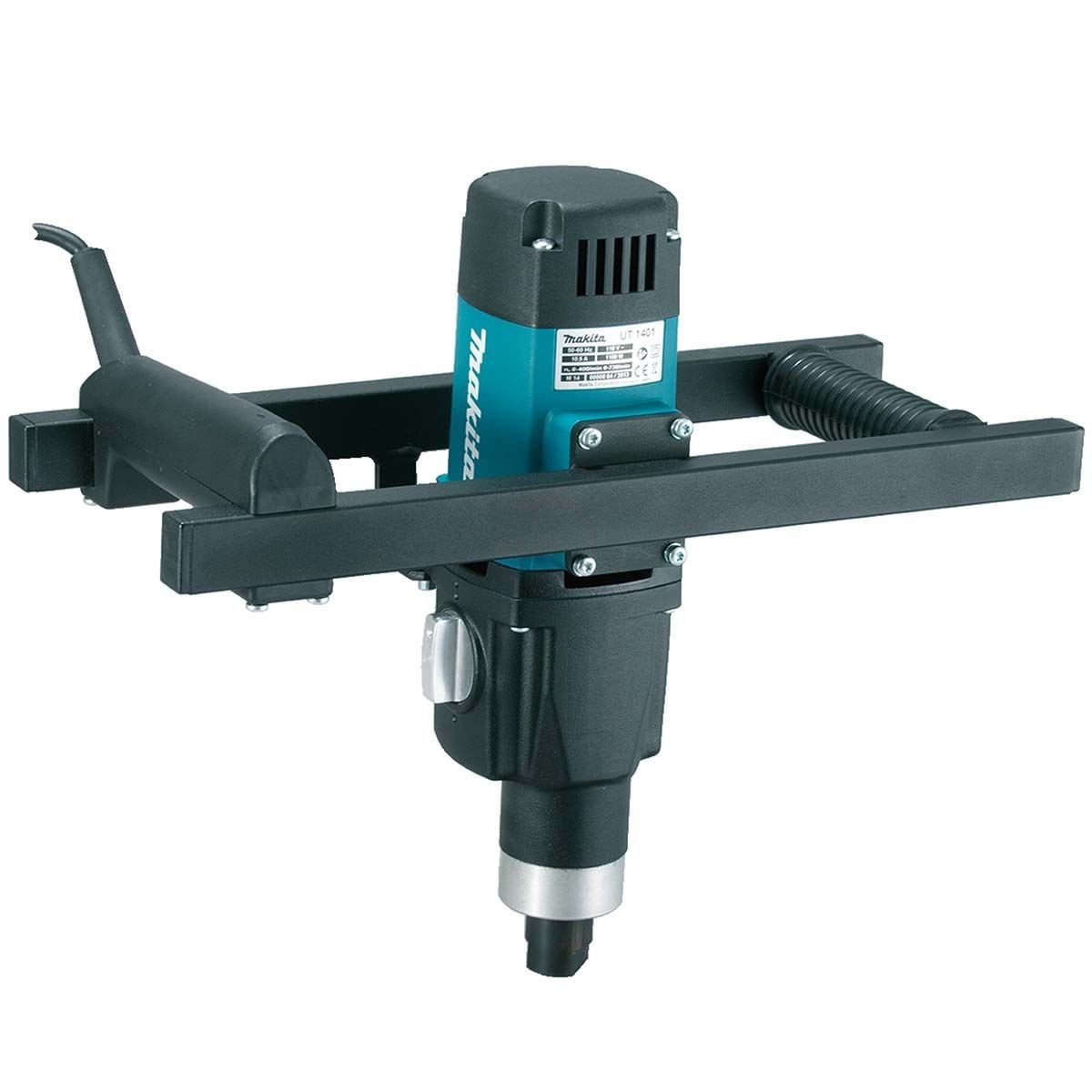 Makita Karıştırma Makinesi UT1401