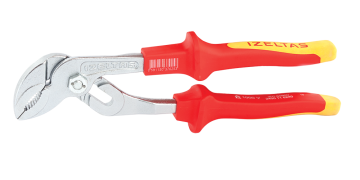 İzeltaş Üniversal Fort Pense 1000V İzoleli 240 mm