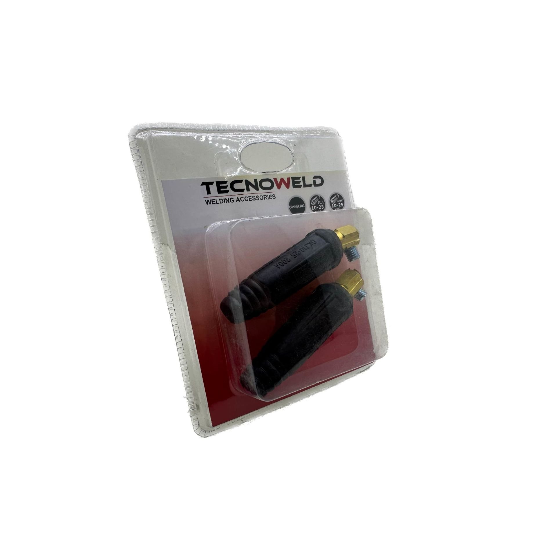 Tecnoweld KONNECTOR PSM SK10-25 -TW BLISTER