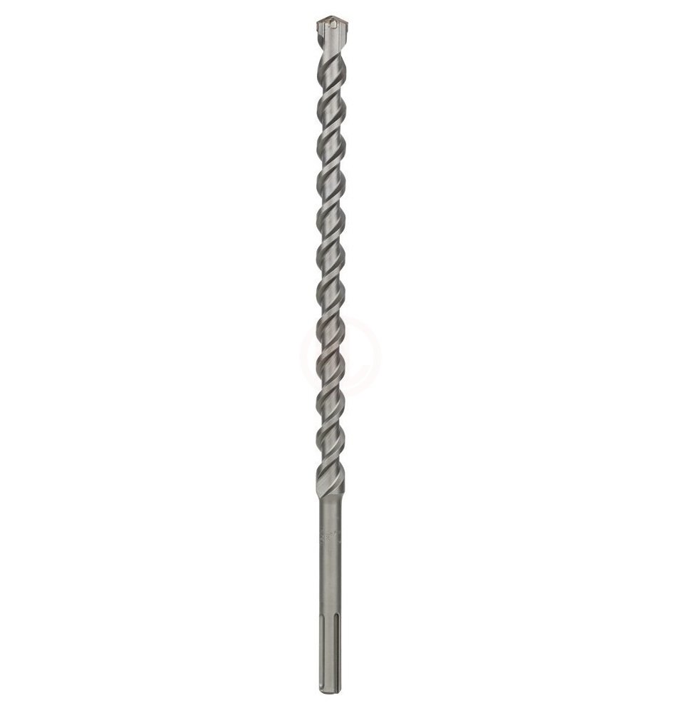 Bosch SDS Max-4 Kırıcı Delici Uç 25x520 mm (1 Adet) - 2608685869