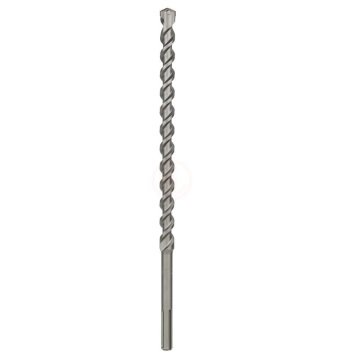 Bosch SDS Max-4 Kırıcı Delici Uç 25x520 mm (1 Adet) - 2608685869