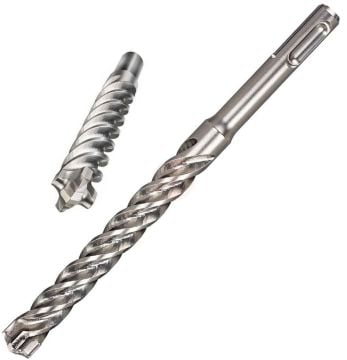 Makita SDS Max Delici Elmas Matkap Ucu D Serisi 18x540 mm (D-34590)