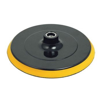 SGS 286 Disk Zımpara Tabanı Cırtlı (180Mm) Konik