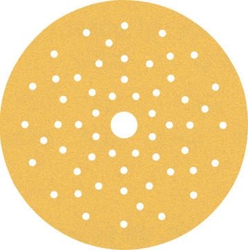 Bosch Expert Zımpara Kağıdı 93x186 120 Kum 8 Delikli 10 Lu Paket (2608901139) - 2608901139