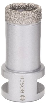 Bosch Kuru Elmas Delici Uç DrySpeed Best For Ceramic 25x35 mm - 2608587117