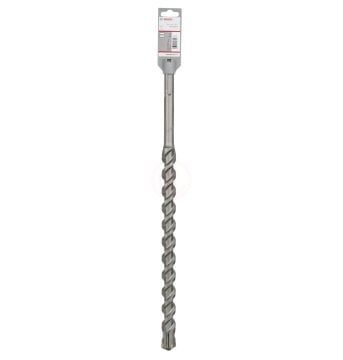Bosch SDS Max-4 Kırıcı Delici Uç 28x520 mm (1 Adet) - 2608685871
