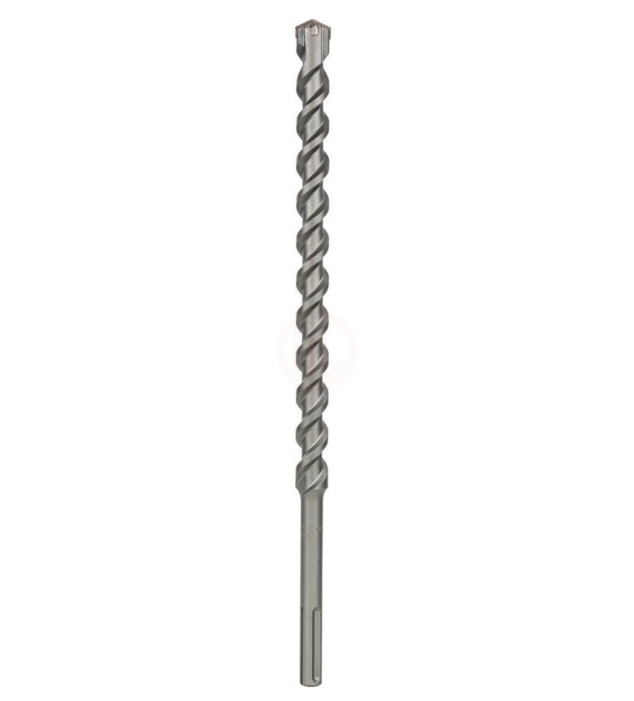 Bosch SDS Max-4 Kırıcı Delici Uç 28x520 mm (1 Adet) - 2608685871