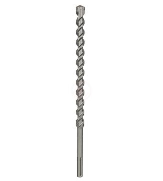 Bosch SDS Max-4 Kırıcı Delici Uç 28x520 mm (1 Adet) - 2608685871