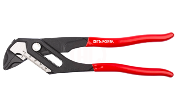 Ceta Form Anahtar Fonksiyonlu Pense (Paralel Çene Max.42 Mm) 250 Mm