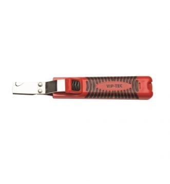 Vip-Tec Kablo Sıyırma Çakısı Ø1,5×25 mm (VT209200)