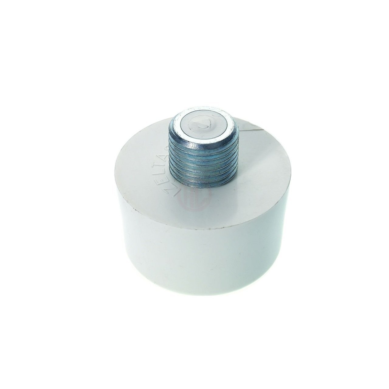 İzeltaş Plastik Çekiç Yedek Başlık 40 mm